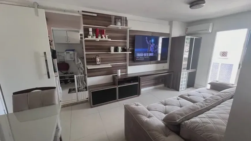 Foto 1 de Apartamento com 3 Quartos à venda, 100m² em Santa Rosa, Niterói