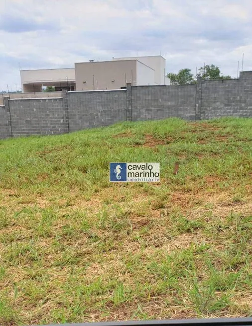 Foto 1 de Lote/Terreno à venda, 268m² em Santa Martha, Ribeirão Preto