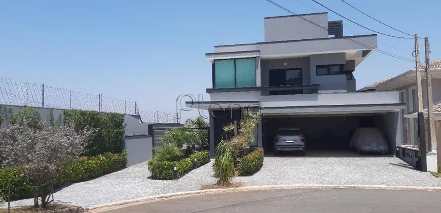 Foto 1 de Casa de Condomínio com 3 Quartos à venda, 268m² em Pinheiro, Valinhos