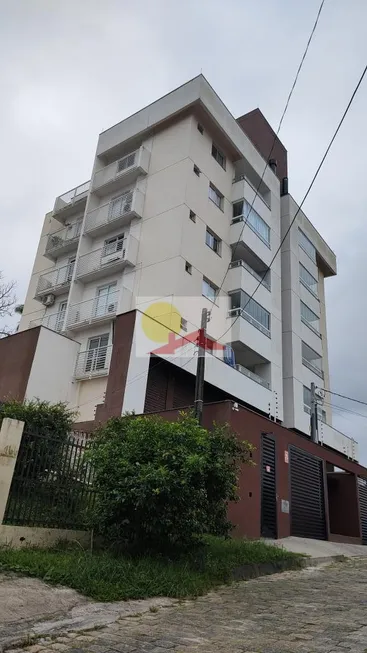 Foto 1 de Apartamento com 2 Quartos para alugar, 78m² em Floresta, Joinville