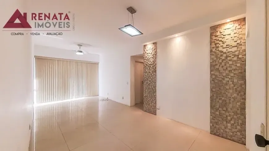 Foto 1 de Apartamento com 2 Quartos à venda, 76m² em Grajaú, Rio de Janeiro