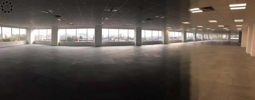 Foto 1 de Sala Comercial para venda ou aluguel, 1992m² em Alphaville Centro Industrial e Empresarial Alphaville, Barueri