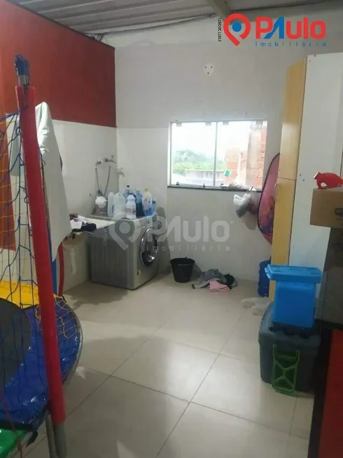 Foto 1 de Casa com 3 Quartos à venda, 140m² em Jardim San Marino, Santa Bárbara D'Oeste