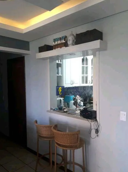 Foto 1 de Apartamento com 3 Quartos à venda, 85m² em Jardim Presidente Medici, Ribeirão Preto