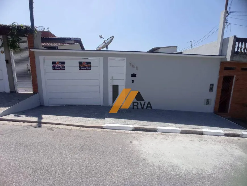 Foto 1 de Casa com 2 Quartos à venda, 150m² em Morro Grande, Caieiras