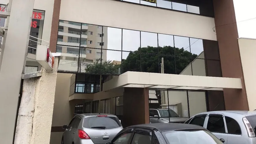 Foto 1 de Ponto Comercial à venda, 1050m² em Bosque dos Eucaliptos, São José dos Campos