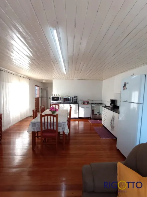 Foto 1 de Casa com 3 Quartos à venda, 672m² em Sao Cristovao, Caxias do Sul