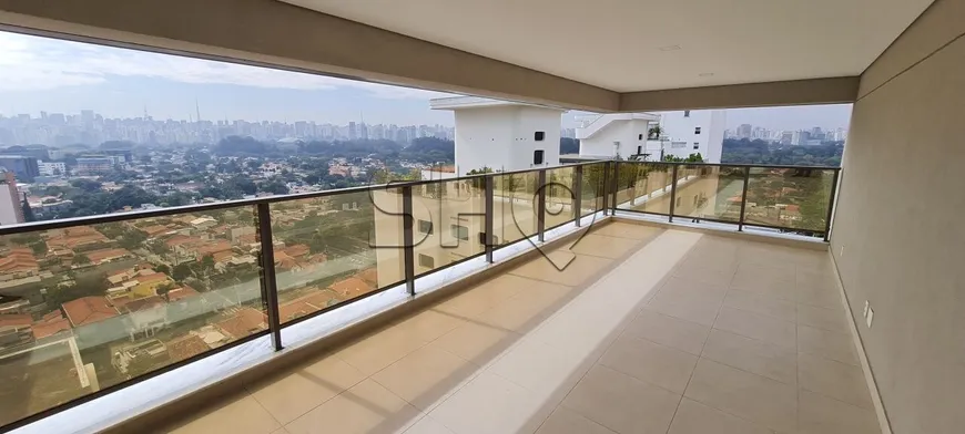 Foto 1 de Apartamento com 3 Quartos à venda, 181m² em Vila Nova Conceição, São Paulo