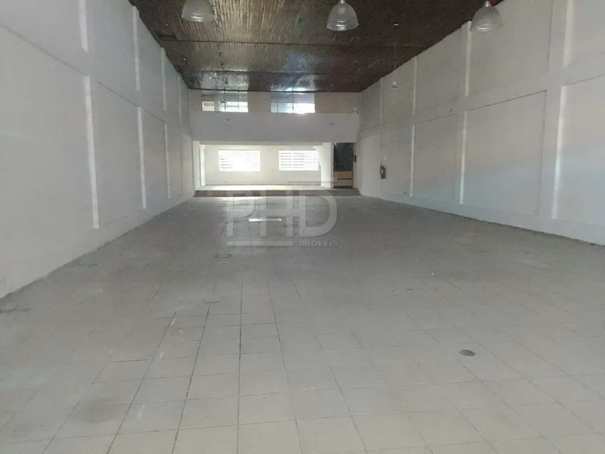 Foto 1 de Galpão/Depósito/Armazém para alugar, 514m² em Centro, Santo André