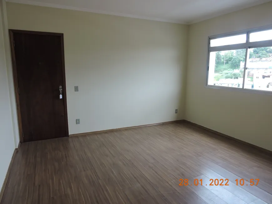 Foto 1 de Apartamento com 2 Quartos para alugar, 70m² em Centro, Itatiba