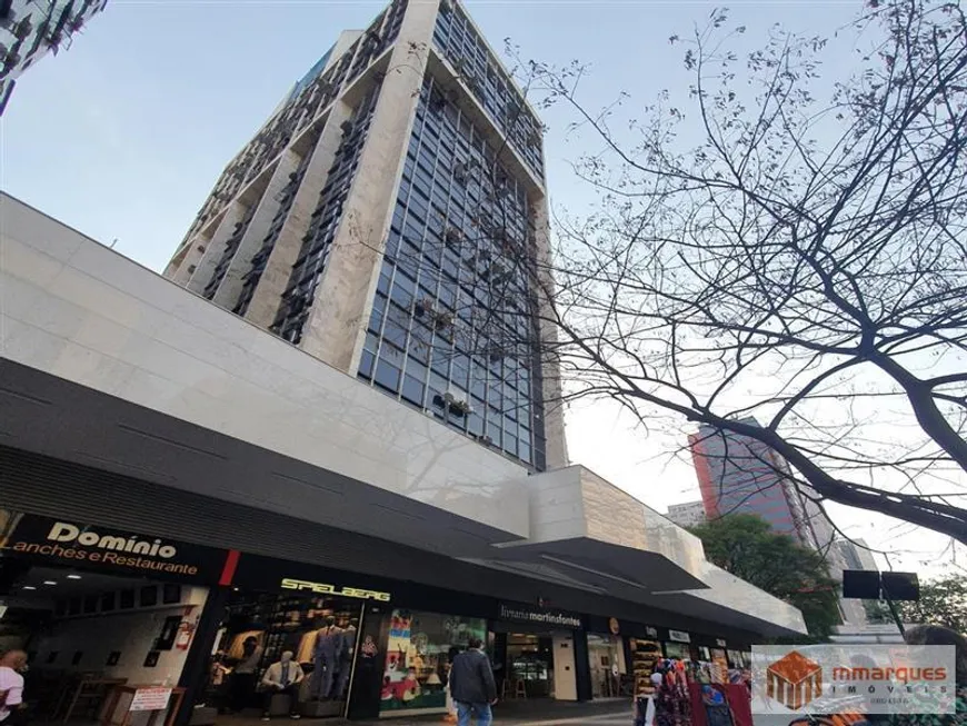 Foto 1 de Sala Comercial à venda, 47m² em Bela Vista, São Paulo