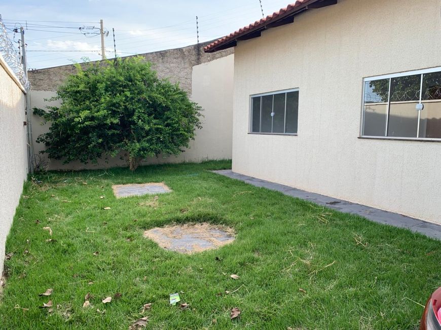 Casa na Rua C 1, 000, Jardim das Cascatas em Aparecida de Goiânia, por R 175.000 Viva Real Casa na Rua C 1, 000, Jardim das Cascatas em Aparecida de Goiânia, por R 175.000 Viva Real