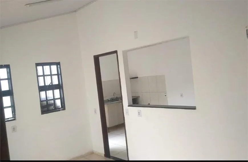 Foto 1 de Casa com 4 Quartos à venda, 152m² em Núcleo Habitacional Mary Dota, Bauru