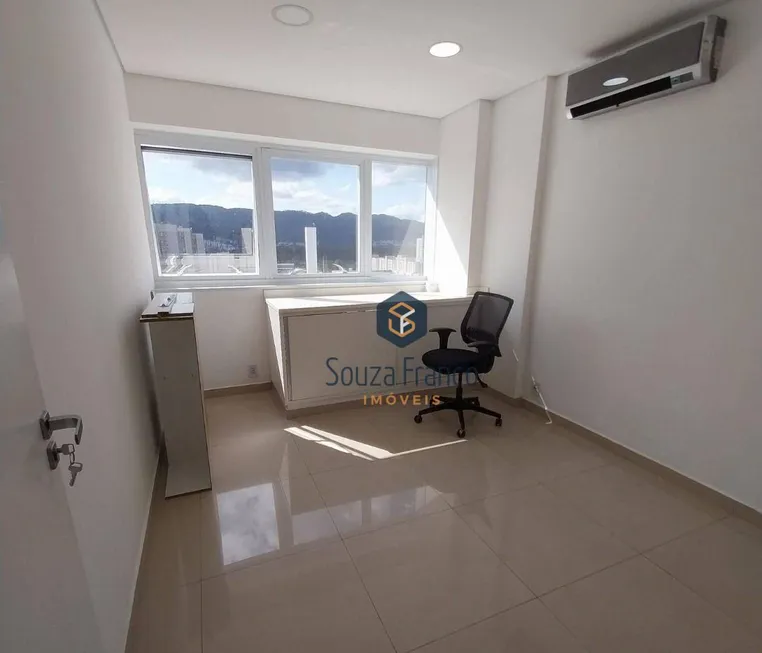 Foto 1 de Sala Comercial à venda, 38m² em Jardim Armênia, Mogi das Cruzes