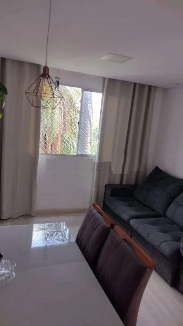 Foto 1 de Apartamento com 2 Quartos à venda, 49m² em Santa Amélia, Belo Horizonte