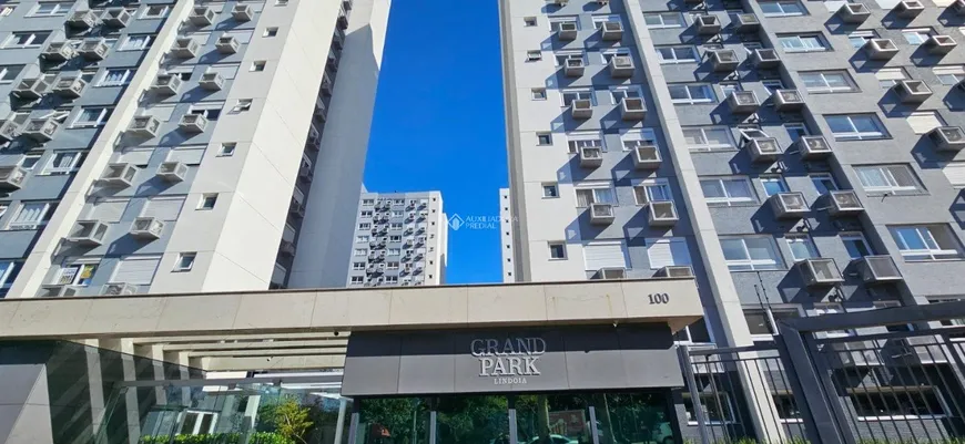 Foto 1 de Apartamento com 2 Quartos à venda, 57m² em Jardim Lindóia, Porto Alegre