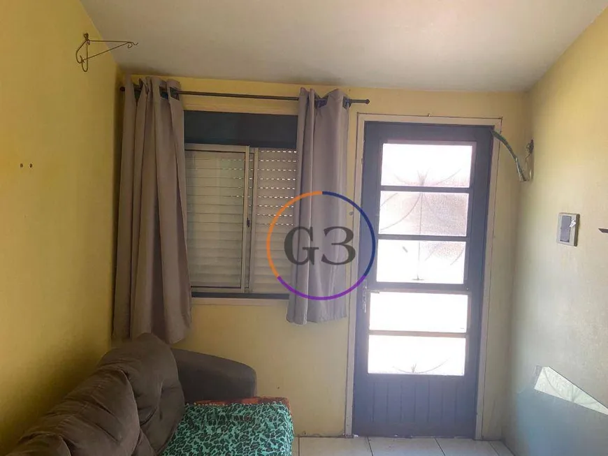 Foto 1 de Apartamento com 2 Quartos para alugar, 50m² em Areal, Pelotas