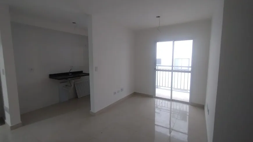 Foto 1 de Apartamento com 2 Quartos para venda ou aluguel, 49m² em Chácara Belenzinho, São Paulo