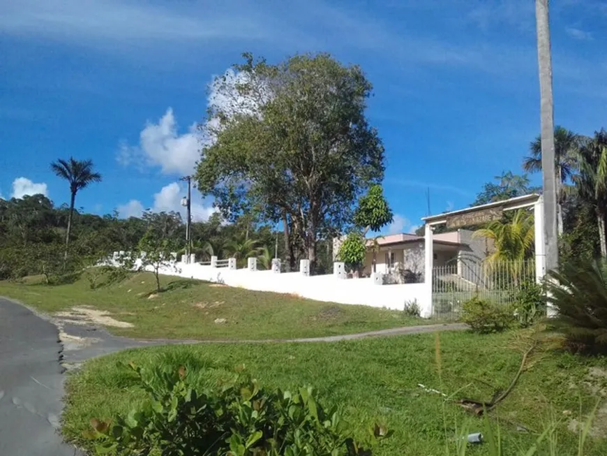 Foto 1 de Lote/Terreno à venda, 230000m² em Area Rural de Manaus, Manaus