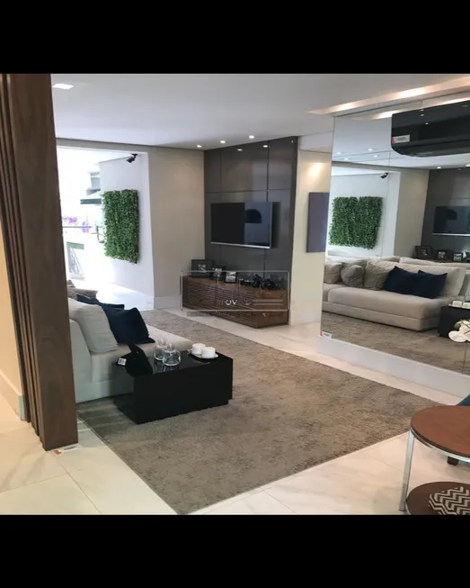 Foto 1 de Apartamento com 2 Quartos à venda, 67m² em Santo Amaro, São Paulo