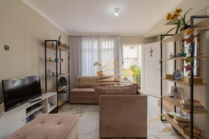 Foto 1 de Casa de Condomínio com 3 Quartos à venda, 88m² em Parque Renato Maia, Guarulhos