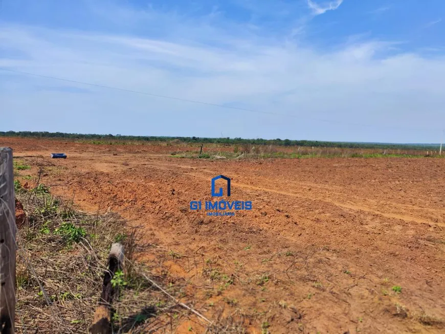 Foto 1 de Fazenda/Sítio à venda, 92830000m² em Zona Rural, São José do Xingu