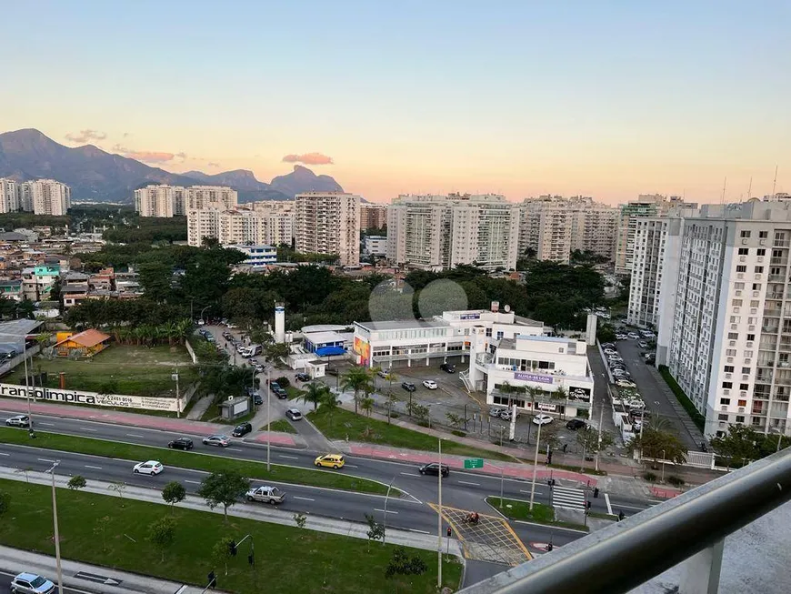 Foto 1 de Apartamento com 1 Quarto à venda, 40m² em Jacarepaguá, Rio de Janeiro