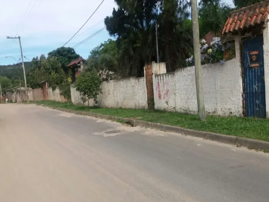 Foto 1 de Lote/Terreno à venda, 1m² em Restinga, Porto Alegre