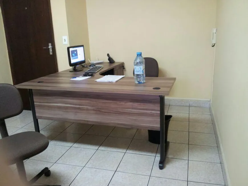 Foto 1 de Sala Comercial à venda, 26m² em Centro, Santo André