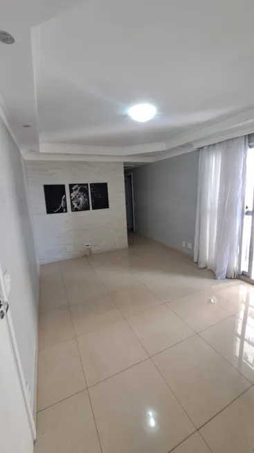 Foto 1 de Apartamento com 2 Quartos à venda, 55m² em Planalto, São Bernardo do Campo