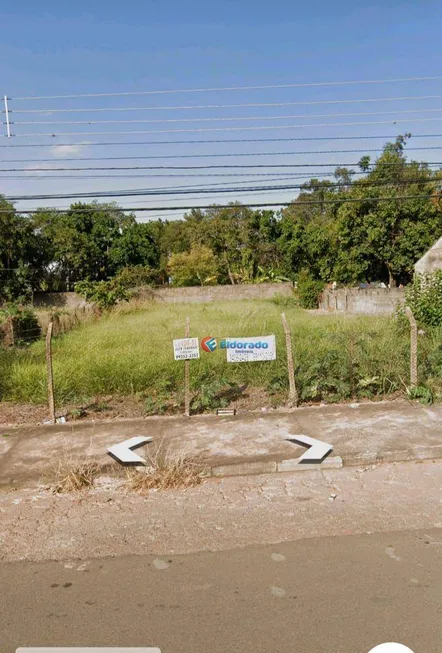 Foto 1 de Lote/Terreno à venda, 1000m² em Chácara Letônia, Americana