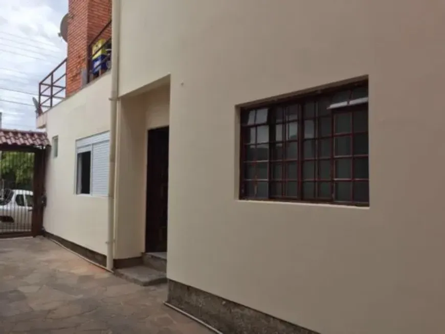 Foto 1 de Apartamento com 2 Quartos à venda, 45m² em Walderez, Sapucaia do Sul