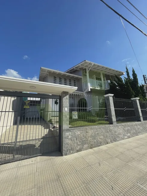 Foto 1 de Casa com 3 Quartos à venda, 287m² em Cristo Rei, São Leopoldo