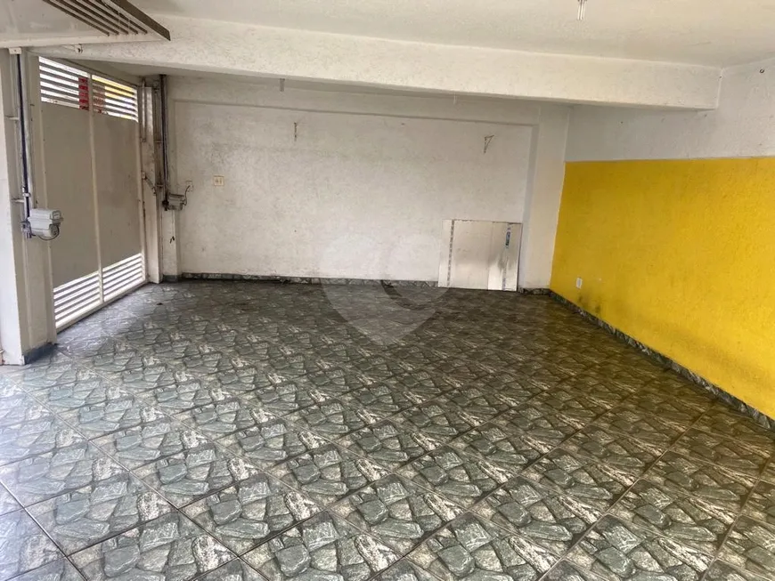 Foto 1 de Sobrado com 3 Quartos à venda, 300m² em Parada Inglesa, São Paulo