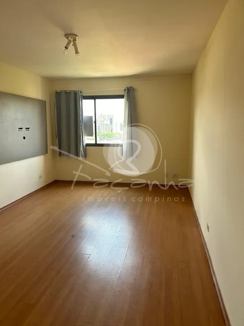 Foto 1 de Apartamento com 1 Quarto à venda, 69m² em Botafogo, Campinas