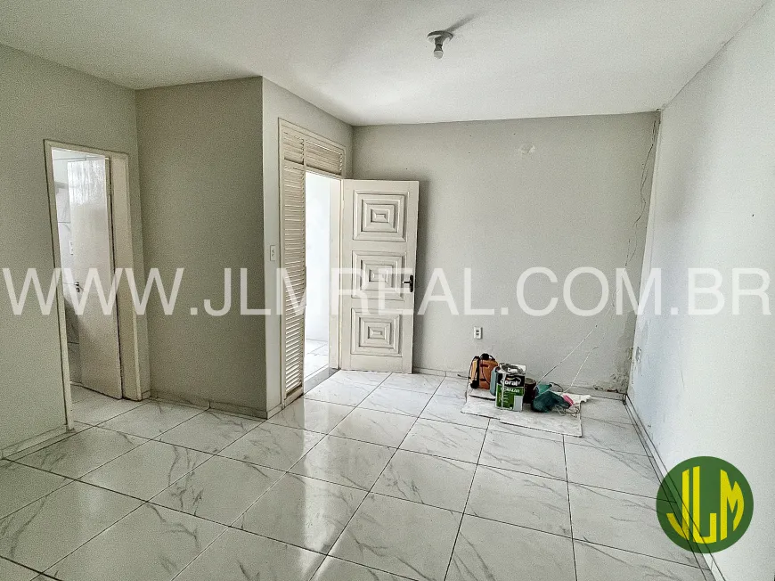 Foto 1 de Casa com 2 Quartos à venda, 82m² em Itaperi, Fortaleza