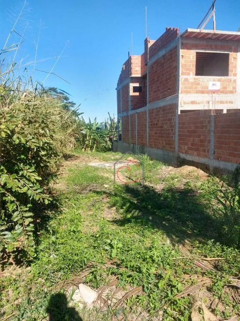 Foto 1 de Lote/Terreno à venda, 486m² em Lagoa, Macaé