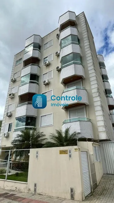 Foto 1 de Apartamento com 3 Quartos à venda, 93m² em Nossa Senhora do Rosário, São José