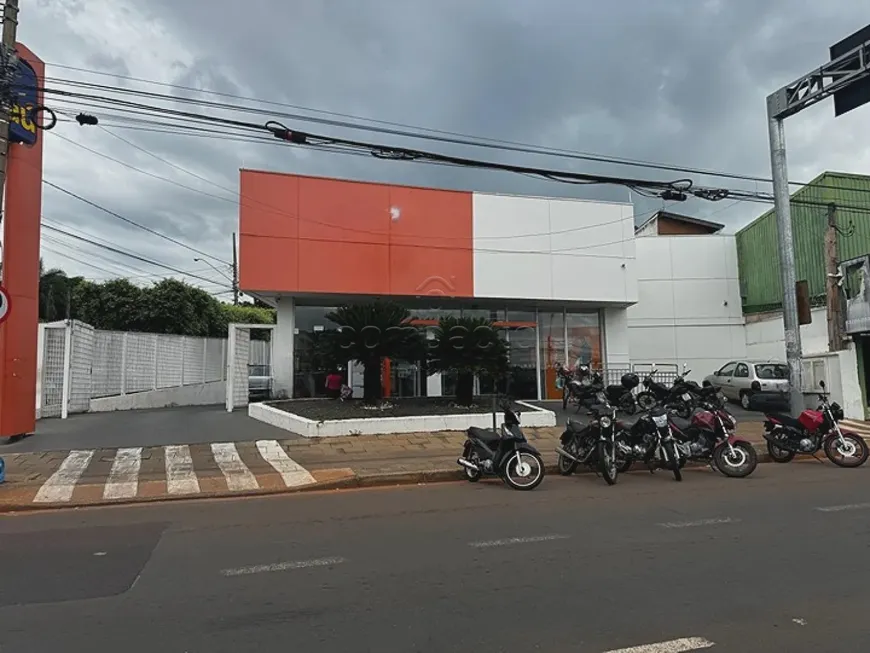 Foto 1 de Ponto Comercial para alugar, 400m² em Eldorado, São José do Rio Preto