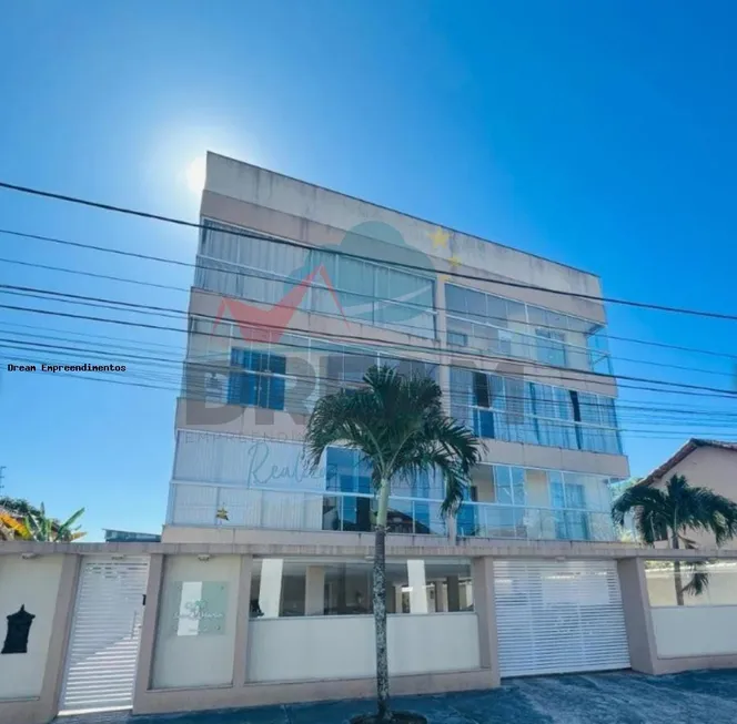 Foto 1 de Apartamento com 2 Quartos à venda, 160m² em Operário, Rio das Ostras