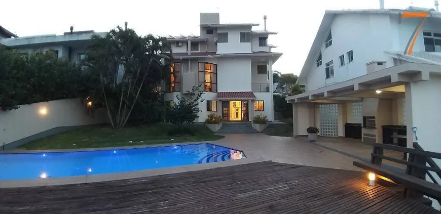 Foto 1 de Casa de Condomínio com 4 Quartos à venda, 530m² em Bosque das Mansões, São José