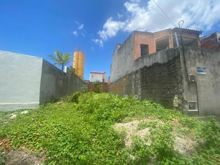 Foto 1 de Lote/Terreno à venda, 150m² em Passaré, Fortaleza
