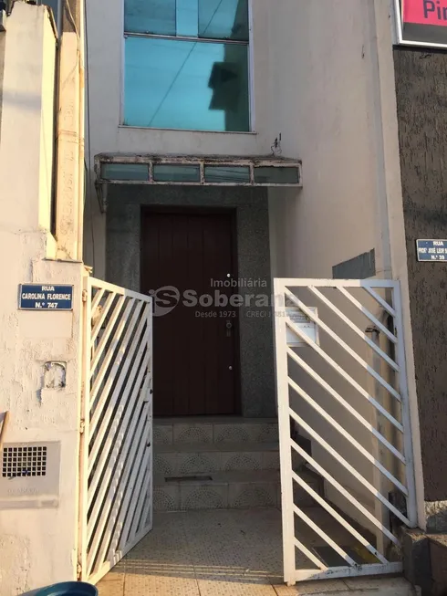 Foto 1 de Sobrado com 3 Quartos à venda, 78m² em Vila Nova, Campinas