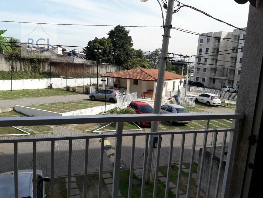 Apartamento na Rua Brás Cubas, 380, Pavuna em Rio de Janeiro, por R 1.