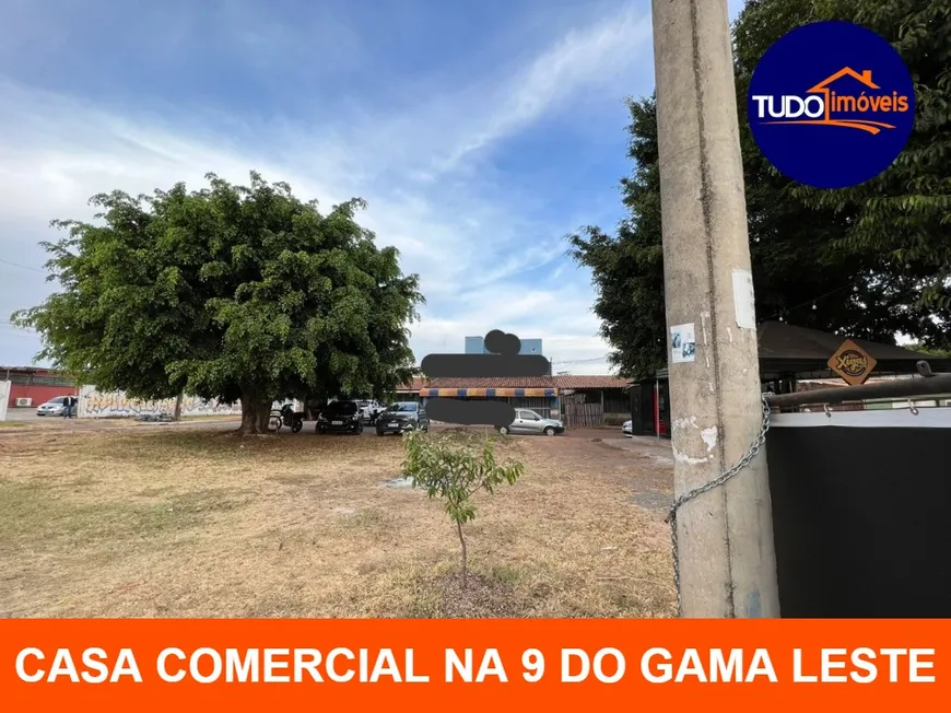 Foto 1 de Casa com 3 Quartos à venda, 275m² em Setor Leste, Brasília