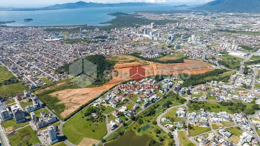 Foto 1 de Lote/Terreno à venda, 360m² em Passa Vinte, Palhoça