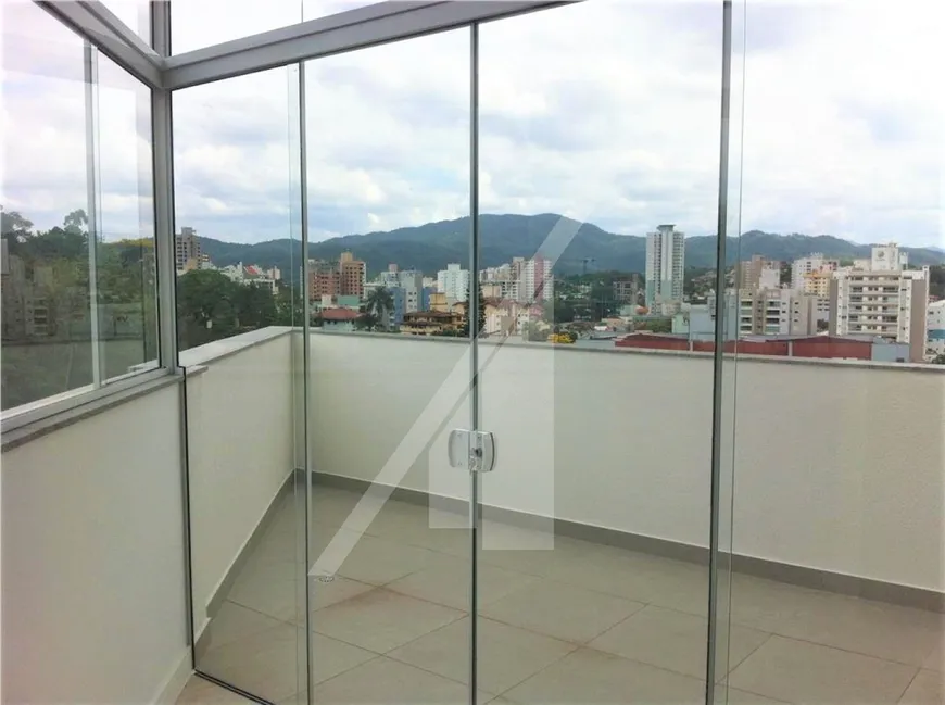 Foto 1 de Apartamento com 3 Quartos à venda, 152m² em Vila Nova, Blumenau