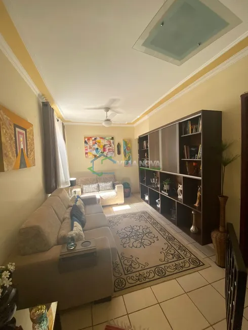 Foto 1 de Apartamento com 3 Quartos à venda, 59m² em Vila Tamandaré, Ribeirão Preto