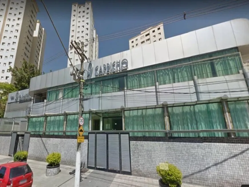 Foto 1 de Prédio Comercial para venda ou aluguel, 1169m² em Mandaqui, São Paulo