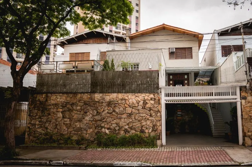 Foto 1 de Imóvel Comercial à venda, 310m² em Vila Regente Feijó, São Paulo